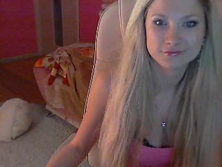 Indexed Webcam Grab of Alissia_doll