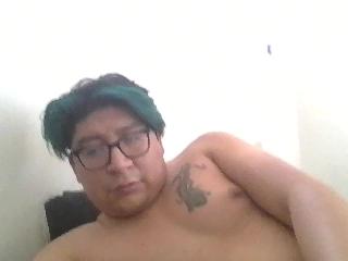 Indexed Webcam Grab of Latinasianboy