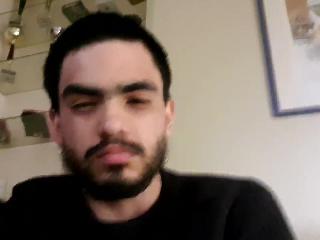 Indexed Webcam Grab of Armentho