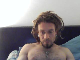 Indexed Webcam Grab of Ronniecash