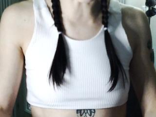 Indexed Webcam Grab of Bbybia69