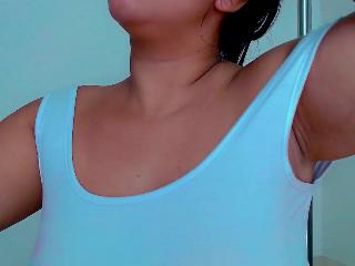 Indexed Webcam Grab of Hairysexy08