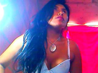 Indexed Webcam Grab of Sharonkis69