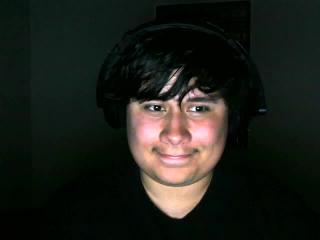 Indexed Webcam Grab of Thelalathing