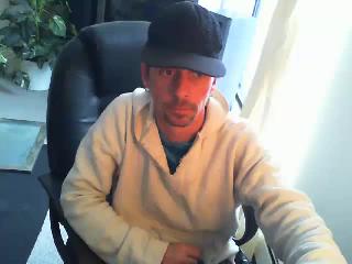 Indexed Webcam Grab of Jay4