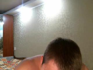 Indexed Webcam Grab of Jonnyjonny