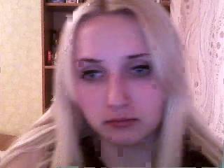 Indexed Webcam Grab of Ashleymelany