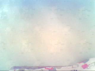 Indexed Webcam Grab of Fun_kitty