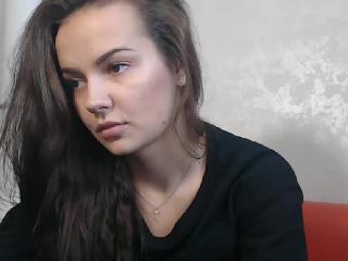 Indexed Webcam Grab of Katrin_ford