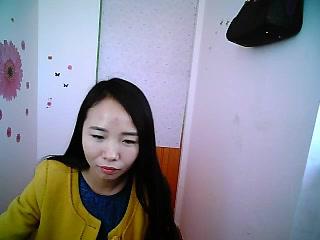 Indexed Webcam Grab of Laila_f