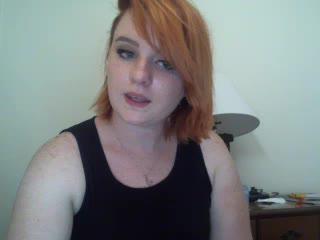 Indexed Webcam Grab of Abigail_white