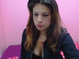 Indexed Webcam Grab of Jenny_love1