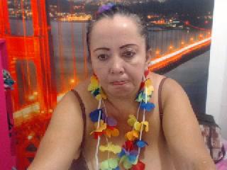 Indexed Webcam Grab of 0hotmommy
