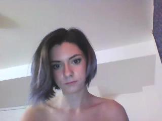 Indexed Webcam Grab of Alexisamour