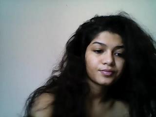 Indexed Webcam Grab of Alessia4you