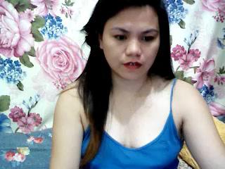 Indexed Webcam Grab of Lovelychacha