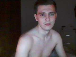 Indexed Webcam Grab of Naughtynickcroft