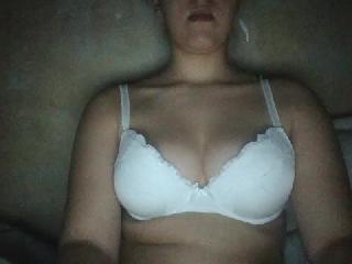 Indexed Webcam Grab of Miss_butterfly