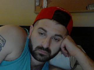 Indexed Webcam Grab of Anthony_rivers