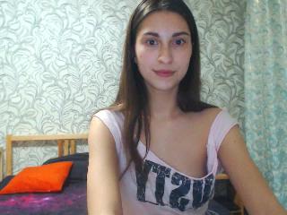 Indexed Webcam Grab of Annabell_young