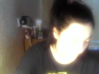 Indexed Webcam Grab of Rina_s