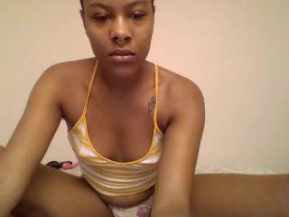 Indexed Webcam Grab of Domwithatwist