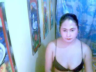 Indexed Webcam Grab of Karenpinaybigtits4u