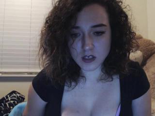 Indexed Webcam Grab of Trixie_taylor