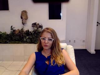 Indexed Webcam Grab of Sofija