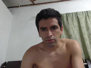 Indexed Webcam Grab of Latinswing27
