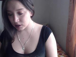Indexed Webcam Grab of Stephany_hottx