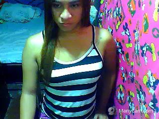 Indexed Webcam Grab of Xursweetlovely_mitchx