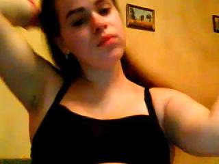 Indexed Webcam Grab of Sexypatrishia4u