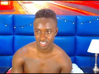 Indexed Webcam Grab of Romeo_dolce