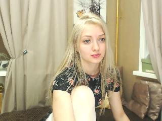 Indexed Webcam Grab of Millylovely