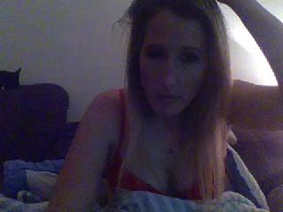 Indexed Webcam Grab of Hothousewife