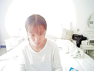 Indexed Webcam Grab of Jiayao67