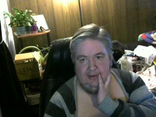 Indexed Webcam Grab of Neilithic