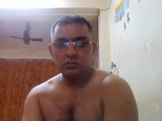 Indexed Webcam Grab of Samirajani