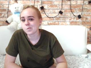 Indexed Webcam Grab of Adelina_kiss