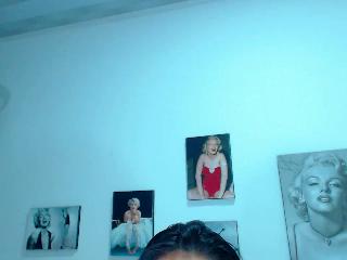 Indexed Webcam Grab of Camila_bryant