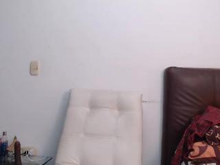 Indexed Webcam Grab of Kimberly_colombian