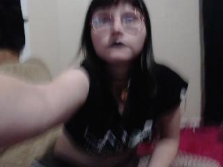 Indexed Webcam Grab of Hannahc998