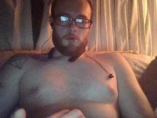 Indexed Webcam Grab of Timmeh