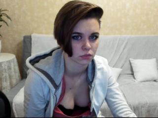 Indexed Webcam Grab of Jessforest
