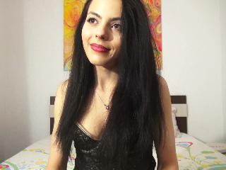 Indexed Webcam Grab of Cynthia_love