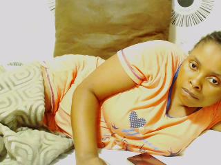 Indexed Webcam Grab of Karla_arouse