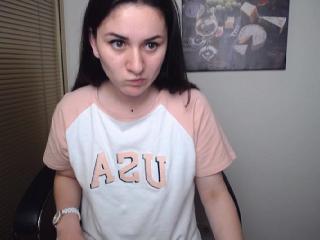 Indexed Webcam Grab of Missemily18