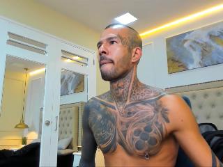 DANY_BIGCOCK's Live Cam