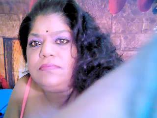 Indexed Webcam Grab of Indianmistress4u